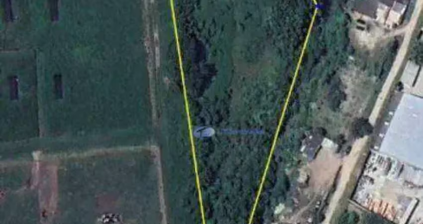 Área à venda, 9000 m² por r$ 3.600.000,00 - jardim esperança - jacareí/sp