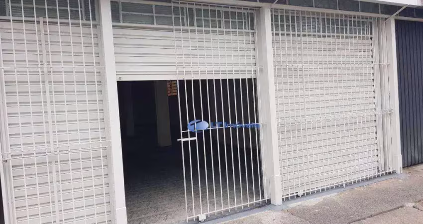Ponto para alugar por r$ 3.000/mês - jardim nova esperança - jacareí/sp