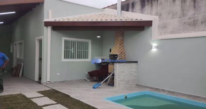 Casa com 2 dormitórios à venda, 63 m² por r$ 551.200,00 - residencial parque dos sinos - jacareí/sp