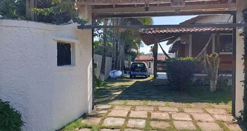 Chácara à venda, 2000 m² por r$ 650.000 - chácaras santa maria - jacareí/sp