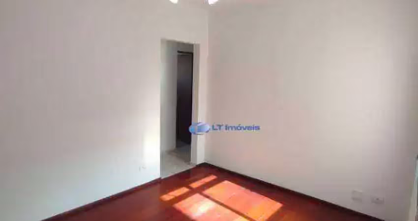 Apartamento com 2 dormitórios à venda, 59 m² por r$ 200.000,00 - jardim flórida - jacareí/sp