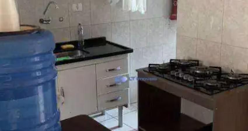 Casa com 2 dormitórios à venda, 79 m² por r$ 426.000,00 - centro - jacareí/sp