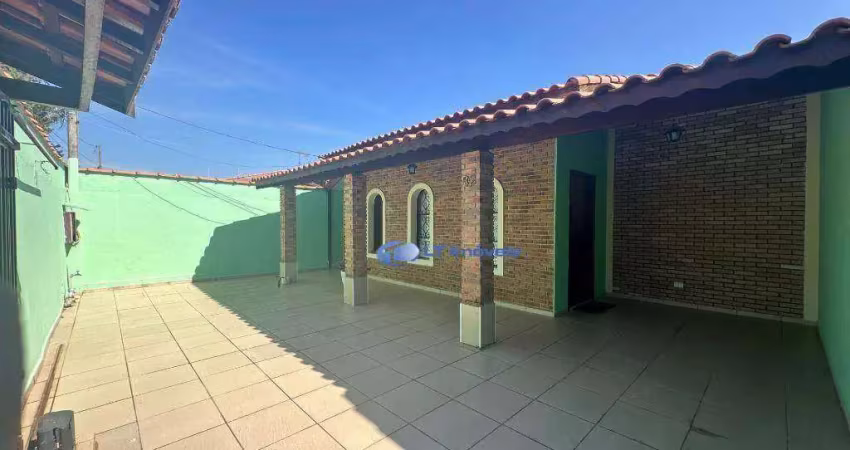 Casa com 3 dormitórios à venda, 139 m² por r$ 600.000,00 - cidade jardim - jacareí/sp