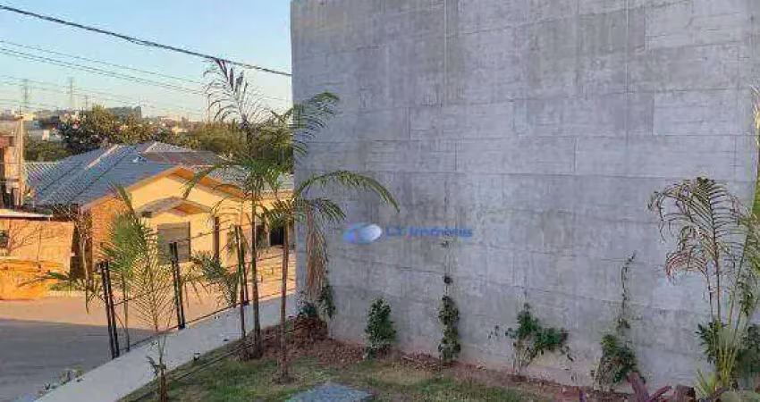 Casa com 3 dormitórios para alugar, 230 m² por r$ 15.240,00/mês - condomínio vem viver  - jacareí/sp