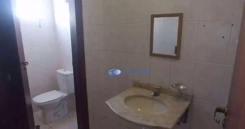 Sala para alugar, 16 m² por r$ 780,00/mês - centro - jacareí/sp