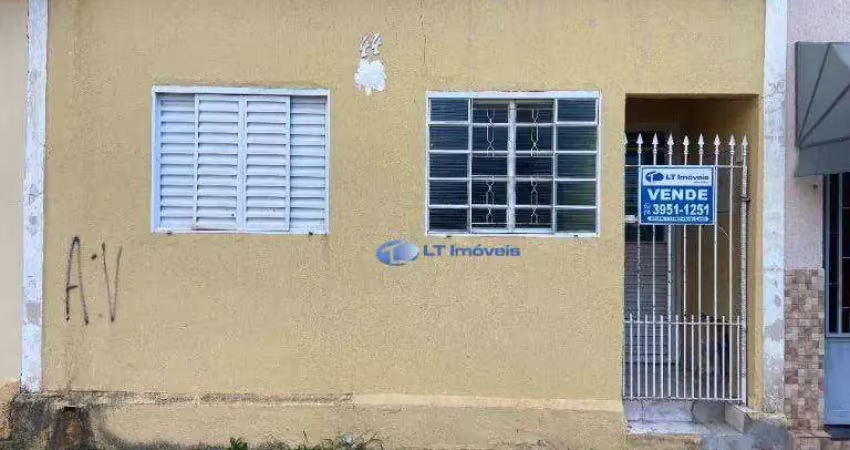 Casa à venda por r$ 130.000,00 - cidade jardim - jacareí/sp