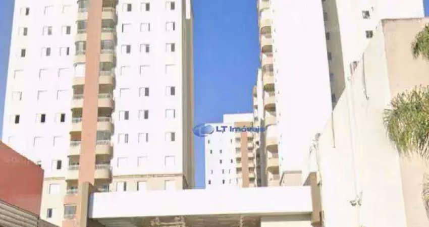 Apartamento com 3 quartos para alugar na Avenida Getúlio Dorneles Vargas, 2268, Jardim Califórnia, Jacareí