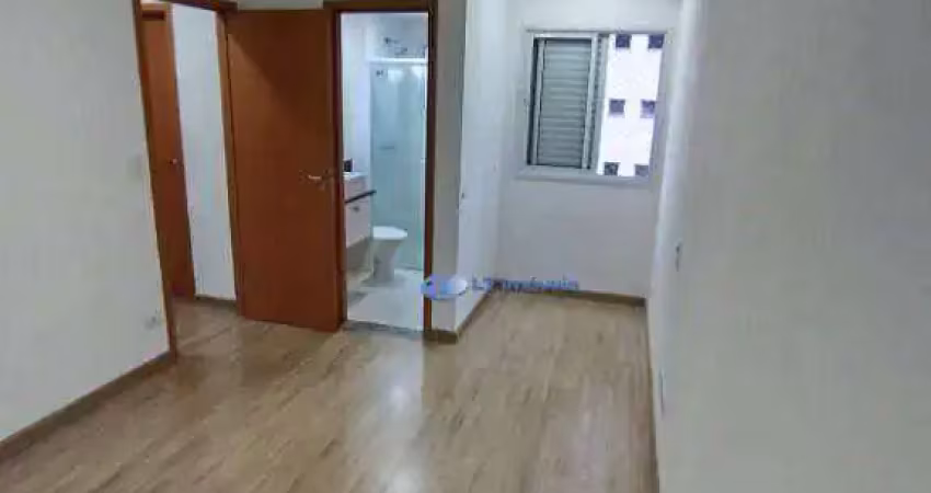 Apartamento com 3 dormitórios à venda, 83 m² por r$ 689.000,00 - jardim califórnia - jacareí/sp