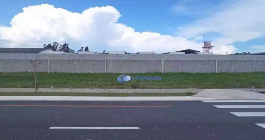 Terreno à venda, 300 m² por r$ 480.000,00 - jardim paraíba - jacareí/sp