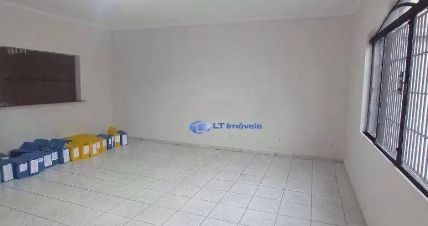 Casa para alugar por r$ 2.700,00/mês - cidade jardim - jacareí/sp