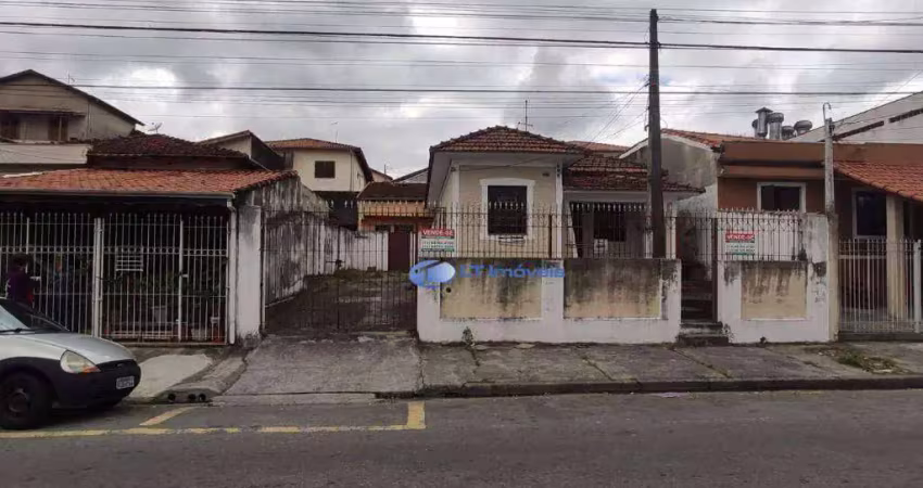 Casa à venda, 170 m² por r$ 350.000,00 - jardim das indústrias - jacareí/sp