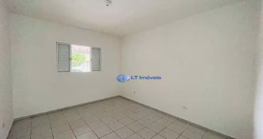 Casa com 3 dormitórios à venda, 100 m² por r$ 360.000,00 - jardim flórida - jacareí/sp