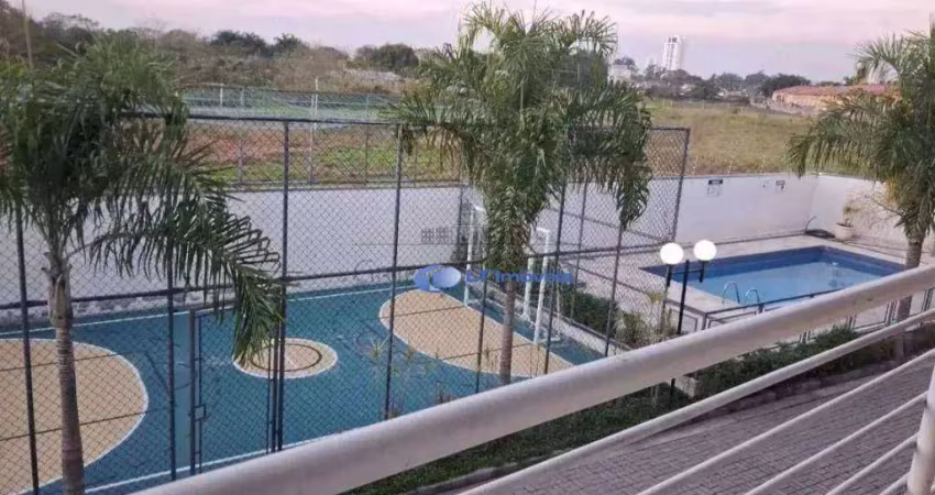 Sobrado com 3 dormitórios à venda, 124 m² por r$ 400.000,00 - são joão - jacareí/sp