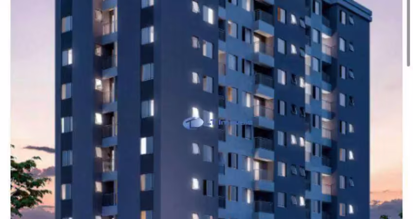 Apartamento no raro residence com 3 dormitórios à venda, 69 m² por r$ 530.000 - jardim oriente - são josé dos campos/sp