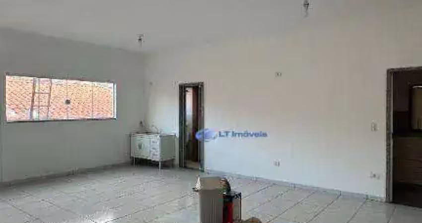 Sala para alugar, 40 m² por r$ 1.550,00/mês - jardim das indústrias - jacareí/sp