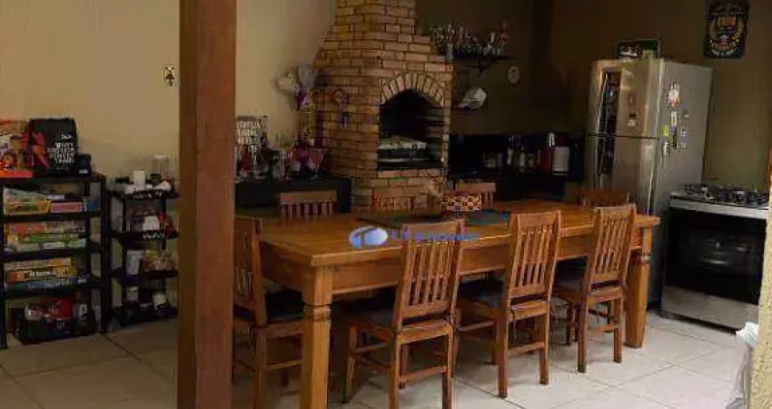 Casa com 3 dormitórios à venda por r$ 860.000 - vila branca - jacareí/sp