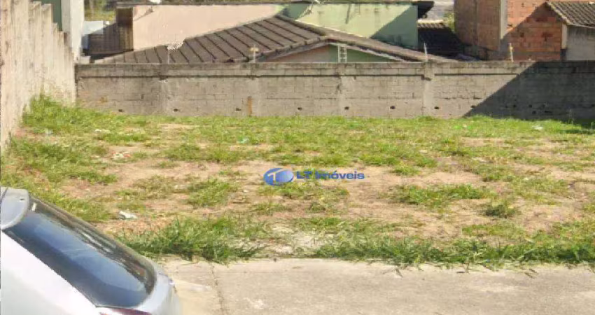 Terreno à venda, 150 m² por r$ 130.000,00 - jardim do marquês - jacareí/sp