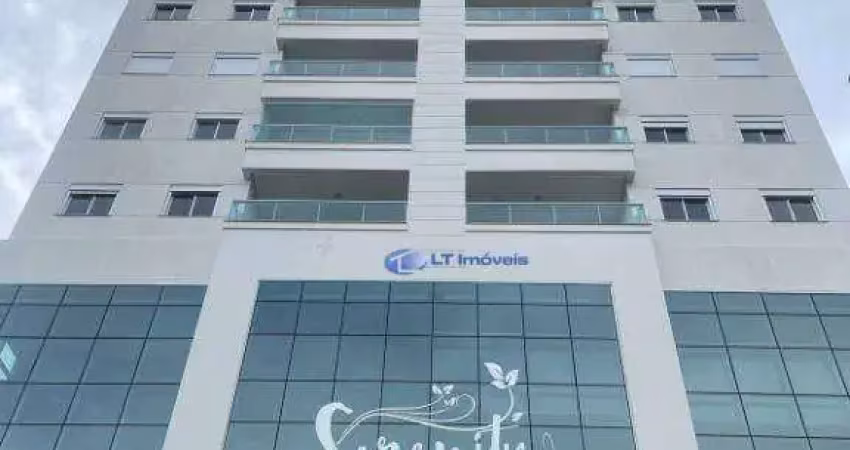 Apartamento com 3 dormitórios à venda, 91 m² por r$ 750.000,00 - jardim flórida - jacareí/sp