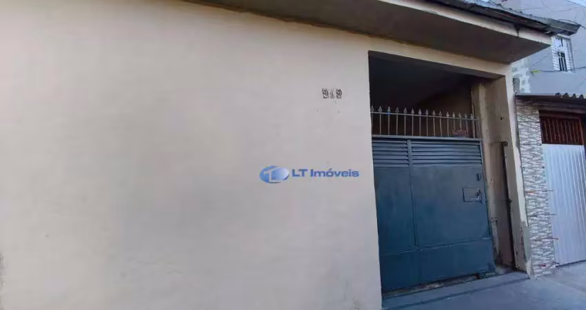 Casa com 3 dormitórios para alugar, 175 m² por r$ 1.899,05/mês - jardim pereira do amparo - jacareí/sp