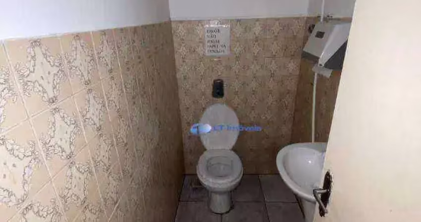 Ponto para alugar, 30 m² por r$ 2.644,81/mês - centro - jacareí/sp