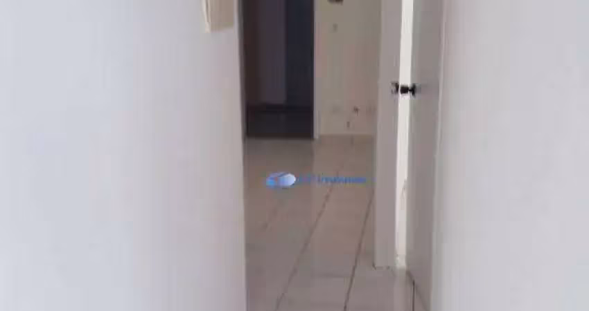 Sala para alugar, 36 m² por r$ 2.690,00/mês - jardim aquarius - são josé dos campos/sp