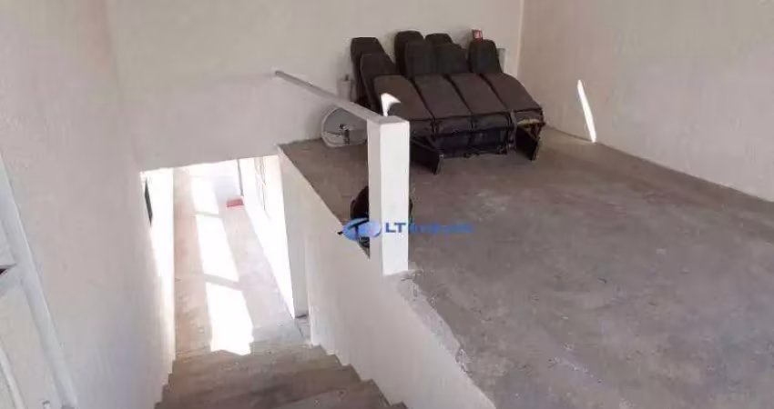 Casa com 3 dormitórios à venda, 170 m² por r$ 280.000,00 - jardim nova esperança - jacareí/sp