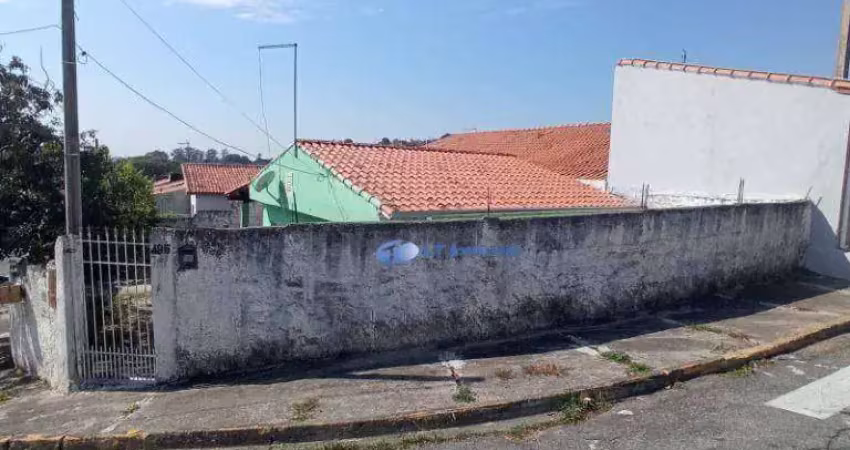 Casa com 2 dormitórios à venda, 82 m² por r$ 280.000,00 - jardim nova esperança - jacareí/sp