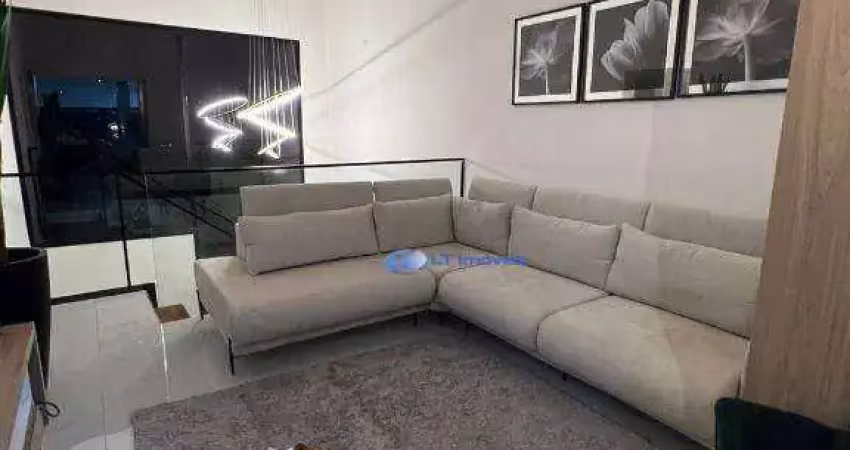 Casa com 4 dormitórios à venda, 237 m² por r$ 1.900.000 - condomínio vem viver jacareí - jacareí/sp