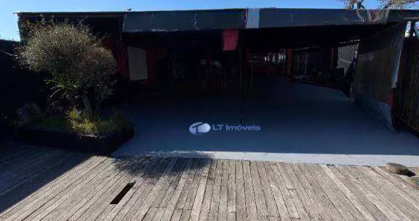 Ponto comercial para alugar na Avenida Edmundo de Souza, 400, Jardim América, Jacareí
