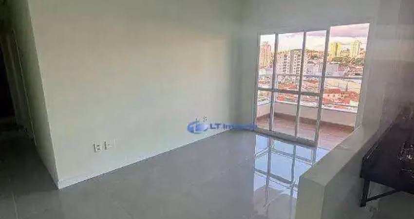 Apartamento com 2 quartos à venda na Rua Juca Azevedo, 3, Centro, Jacareí
