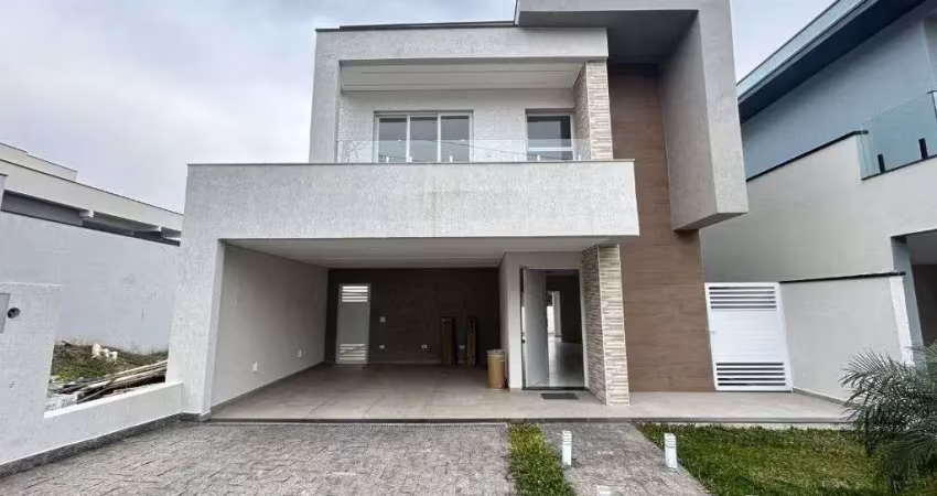 Casa com 3 dormitórios à venda, 300 m² por r$ 1.300.000,00 - jardim residencial golden park - jacareí/sp