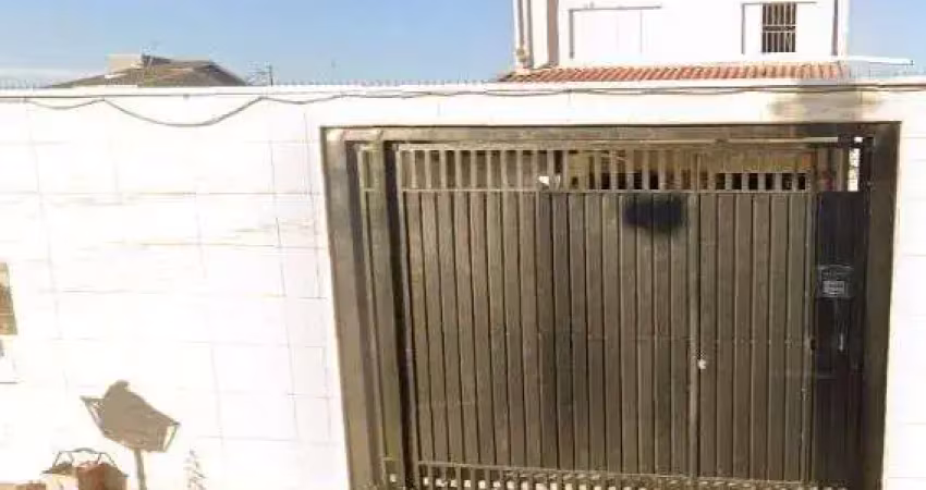 Sobrado com 4 dormitórios à venda, 195 m² por r$ 420.000,00 - residencial parque dos sinos - jacareí/sp