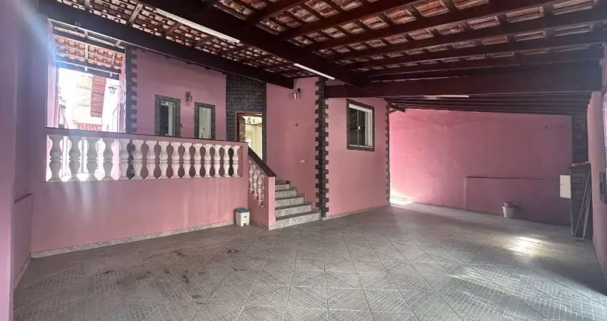 Sobrado com 3 dormitórios à venda, 184 m² por r$ 600.000,00 - jardim terras de são joão - jacareí/sp
