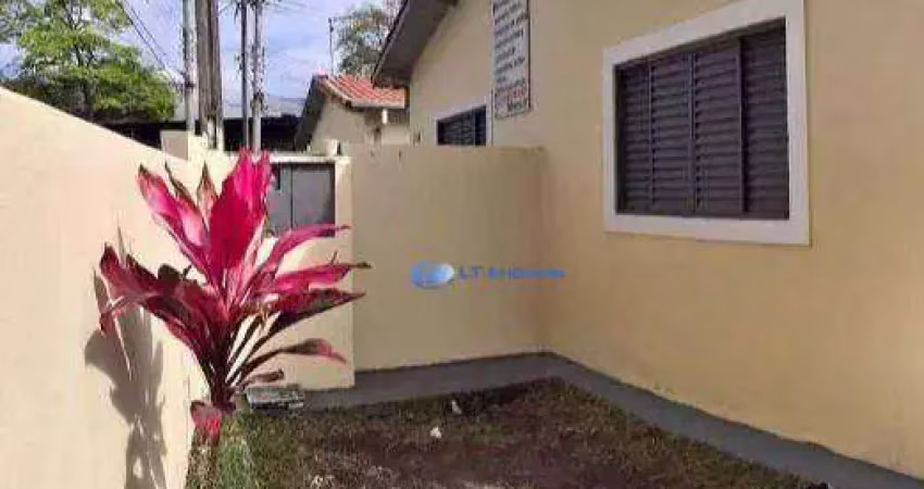 Casa com 2 dormitórios para alugar, 72 m² por r$ 1.539,00/mês - são joão - jacareí/sp