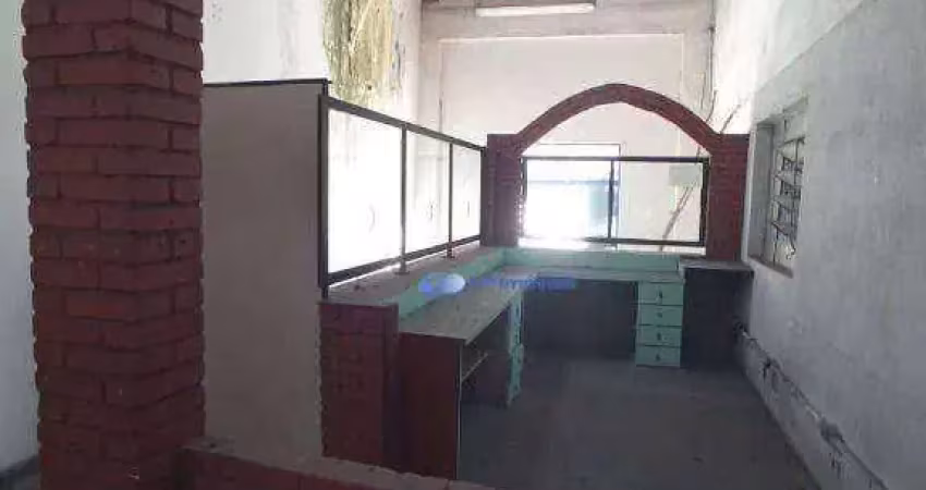 Ponto para alugar, 120 m² por r$ 1.828,15/mês - centro - jacareí/sp