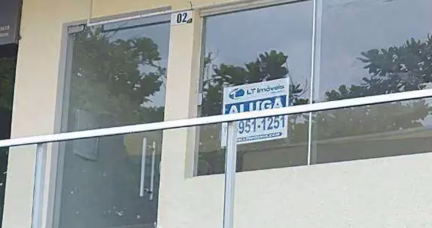 Sala para alugar, 15 m² por r$ 860,00/mês - cidade salvador - jacareí/sp