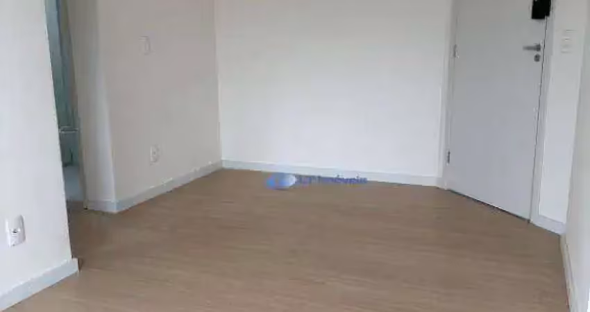Apartamento com 2 dormitórios à venda, 47 m² por r$ 300.000,00 - parque itamarati - jacareí/sp