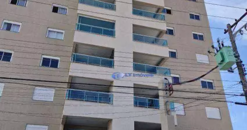 Apartamento com 3 quartos à venda na Rua Azevedo Sampaio, 243, Vila Formosa, Jacareí
