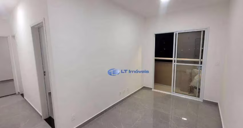 Apartamento com 2 quartos para alugar na Rua Padre Eugênio, 1086, Jardim Jacinto, Jacareí