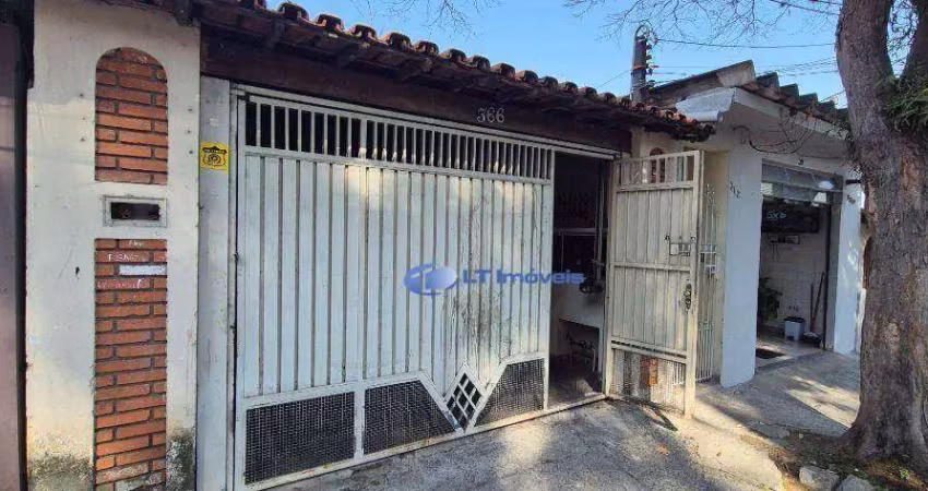 Casa para alugar comercial ou residencial, 99 m²   - jardim das indústrias - jacareí/sp