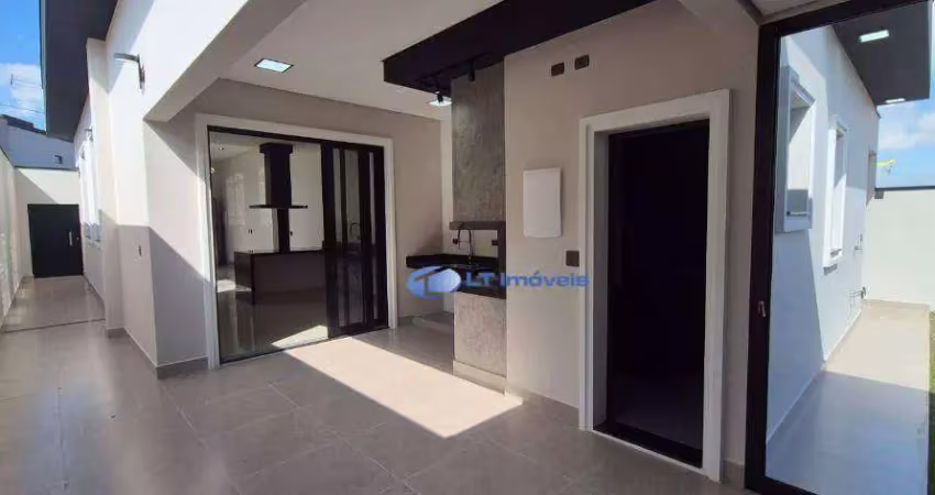 Casa à venda – conforto, modernidade e eficiência em um só lugar! floresta - são josé dos campos/sp
