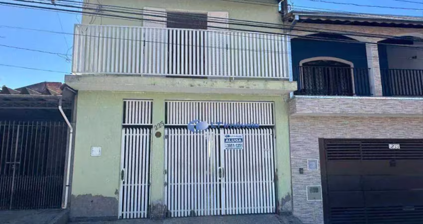 Sobrado com 4 dormitórios para alugar, 111 m² por r$ 2.038,85/mês - parque califórnia - jacareí/sp