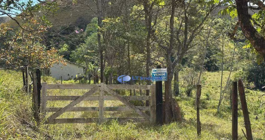Sítio com 16 alqueires à venda, 410000 m² por r$ 1.500.000 - bom jesus - jacareí/sp