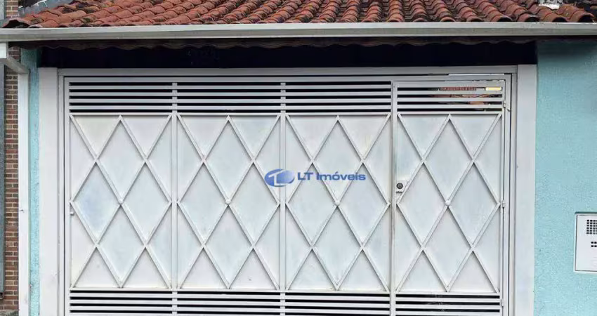 Casa com 2 dormitórios para alugar, 112 m² por r$ 2.007,59/mês - bandeira branca - jacareí/sp