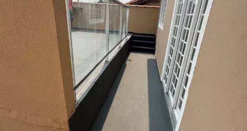 Casa com 5 dormitórios, 240 m² - venda por r$ 424.000,00 ou aluguel por r$ 2.750,00/mês - conjunto são benedito - jacareí/sp