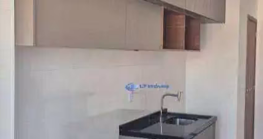 Apartamento com 3 dormitórios para alugar, 76 m² por r$ 3.785,00/mês - villa branca - jacareí/sp