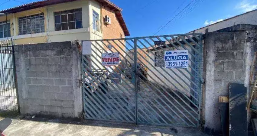 Kitnet com 1 dormitório para alugar, 30 m² por r$ 1.127,52/mês - jardim marister - jacareí/sp