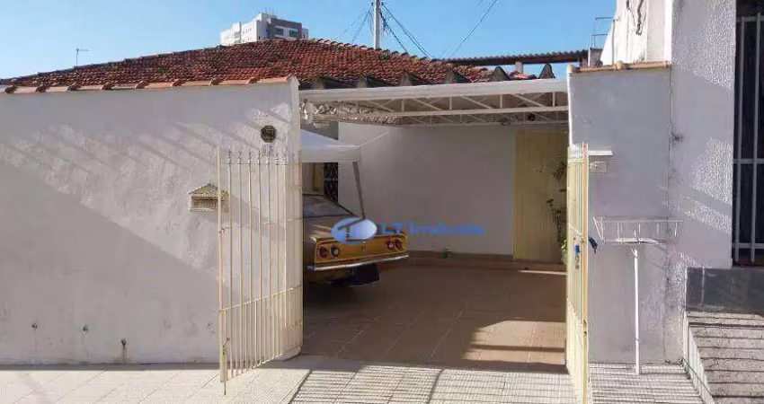 Casa com 2 dormitórios à venda, 100 m² por r$ 390.000,00 - jardim califórnia - jacareí/sp
