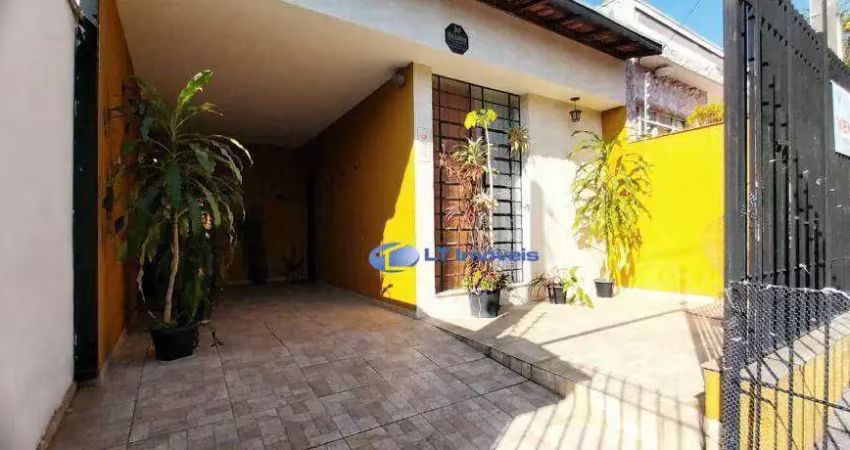 Casa com 2 dormitórios à venda, 117 m² por r$ 450.000,00 - centro - jacareí/sp