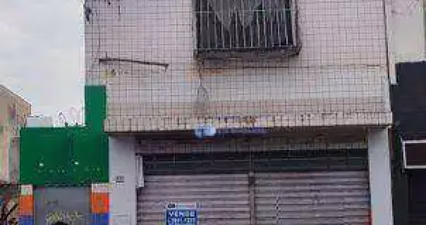 Ponto à venda, 347 m² por r$ 500.000,00 - centro - jacareí/sp